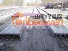 楼板机 空心楼板机 楼板机械 预制板机图2