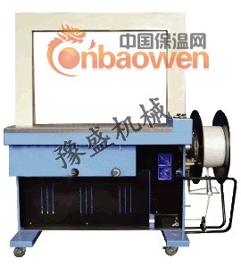 郑州全自动打包机☆五金工具打包机☆全自动打包机价格