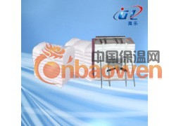山东淄博供应平顶砖隧道窑保温耐火用陶瓷纤维模块保温毯价格图3