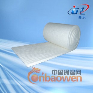 淄博供应保温耐火密封用陶瓷纤维毯保温毯