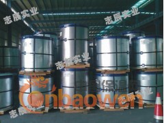 大量批发宝钢彩钢板、烨辉彩涂卷、联合彩涂卷、马钢彩涂板图2