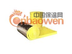 供应岩棉保温毡图2