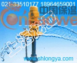 50FY-50罐深度1.5米石灰水液下泵