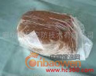 柔性有机防火堵料