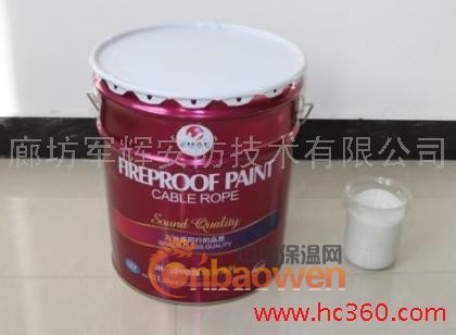 薄型钢结构防火涂料