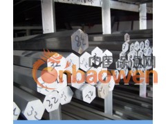 303不锈钢六角棒图3