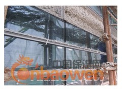 无机纤维喷涂图3