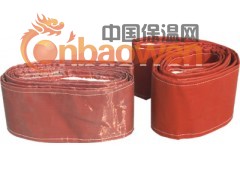 厂家直销优质软连接蒙皮、圈带、非金属补偿器、织物补偿器图2