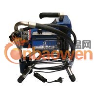 美国智能调压注浆泵