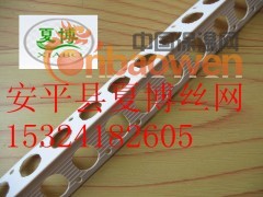 优质雪白PVC护角条、阴阳角线、水泥阴阳角、刮大白用阴阳角图2