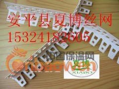 PVC可弯护角条，可随意弯折，造型美观，厂家现货图3