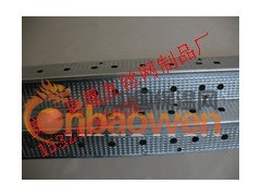 夏博牌楼梯护角条、吊顶专用Z型护角图3