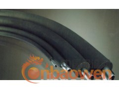 供应 岩棉 玻璃棉 橡塑 等等 保温材料图3