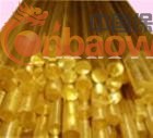 【黄铜棒_H62黄铜棒_H65黄铜棒_黄铜棒价格】黄铜棒