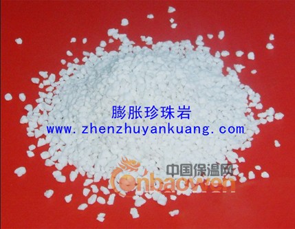 专业供应优质膨胀珍珠岩
