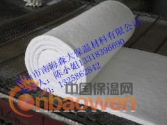 硅酸铝针刺毡图2