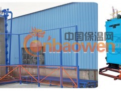 上海中吉机械制造有限公司成立于一九九二年，获得了国家级高新技术企业称号，并被国家商务部认定为定点设备出口制造商。

是集酚醛泡沫保温板设备,聚氨酯夹芯板设备,岩棉夹芯板设备, B1级EPS保温板设备,EPS包装成型机设备，冷弯成型机械设备和聚苯乙烯钢丝网架夹芯板机械的自主研发、生产、销售和服务于一体的高科技集团型企业，主持编写了聚苯乙烯钢丝网架夹芯板国家标准。

酚醛保温板聚氨酯保温板设备,完全符合国家新出台的建筑防火规范要求,在中国外墙外保温市场中呈爆炸式需求增长.

双履带式连续型聚氨酯彩钢夹芯板生产线可生产PU建筑防火板、门板、PU和岩棉复合彩钢夹芯板材，以及高标准的岩棉彩钢夹芯板材。此生产线上标准配置的PU高压发泡机具有计量准确、密度可调、速度快的特点及枪头自清洗功能。

岩棉/EPS彩钢夹芯板设备可生产各种不同型号的防火保温板材。

冷弯压型机可依据客户的要求，设计和制造各种板型，如高速公路护栏板、建筑楼承板、C/Z型钢等。

公司董事长侯树旗先生和JOTECHNIK Maschinenbau GmbH 德国董事长MR.Kurt Albrecht 于2009年5月在德国签署了在上海生产制造防火保温板设备的合作协议，并同时在德国和中国注册使用JOZJ国际商标，全面升级中吉机械制造企业品牌，共享全球销售和服务网络。

