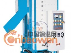 上海中吉机械制造有限公司成立于一九九二年，获得了国家级高新技术企业称号，并被国家商务部认定为定点设备出口制造商。

是集酚醛泡沫保温板设备,聚氨酯夹芯板设备,岩棉夹芯板设备, B1级EPS保温板设备,EPS包装成型机设备，冷弯成型机械设备和聚苯乙烯钢丝网架夹芯板机械的自主研发、生产、销售和服务于一体的高科技集团型企业，主持编写了聚苯乙烯钢丝网架夹芯板国家标准。

酚醛保温板聚氨酯保温板设备,完全符合国家新出台的建筑防火规范要求,在中国外墙外保温市场中呈爆炸式需求增长.

双履带式连续型聚氨酯彩钢夹芯板生产线可生产PU建筑防火板、门板、PU和岩棉复合彩钢夹芯板材，以及高标准的岩棉彩钢夹芯板材。此生产线上标准配置的PU高压发泡机具有计量准确、密度可调、速度快的特点及枪头自清洗功能。

岩棉/EPS彩钢夹芯板设备可生产各种不同型号的防火保温板材。

冷弯压型机可依据客户的要求，设计和制造各种板型，如高速公路护栏板、建筑楼承板、C/Z型钢等。

公司董事长侯树旗先生和JOTECHNIK Maschinenbau GmbH 德国董事长MR.Kurt Albrecht 于2009年5月在德国签署了在上海生产制造防火保温板设备的合作协议，并同时在德国和中国注册使用JOZJ国际商标，全面升级中吉机械制造企业品牌，共享全球销售和服务网络。

