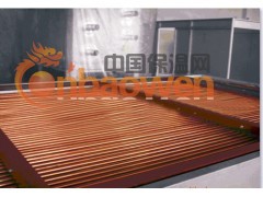 闭式冷却塔盘管图3