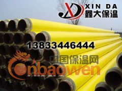 廊坊鑫大生产聚氨酯保温材料图3