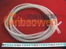 供应F46全透明制品