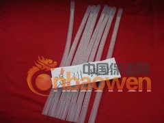 供应F46全透明制品图2