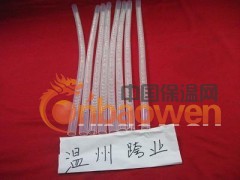 供应F46全透明制品图3