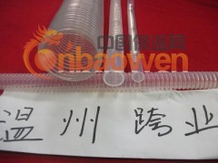 供应F46全透明波纹管图3