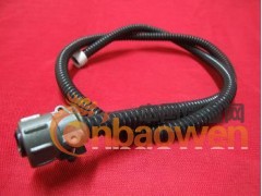 供应四氟氧传感器波纹管图2