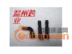 供应四氟氧传感器波纹管图3