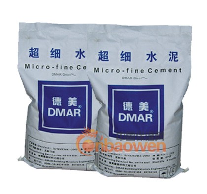 水泥灌浆料 水泥 超细水泥 超细水泥灌浆料