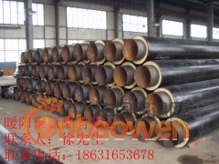 直埋保温管价格||高密度聚乙烯夹克管||聚乙烯夹克管图2