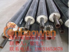 直埋保温管价格||高密度聚乙烯夹克管||聚乙烯夹克管图3