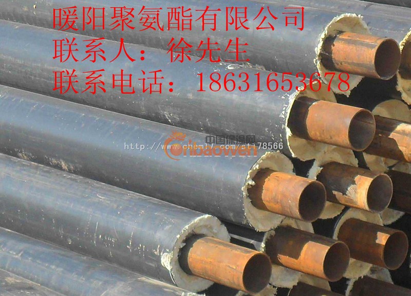 蒸汽直埋管厂家全国直销||钢套钢保温管