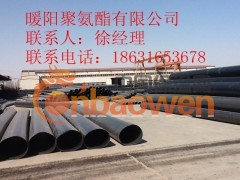 厂家直销||塑套钢直埋保温管||河北聚氨酯保温管厂家图2