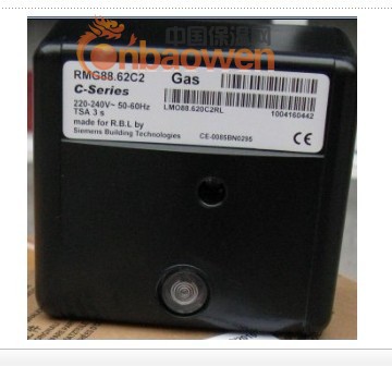 利雅路程控器RMG88.62C2