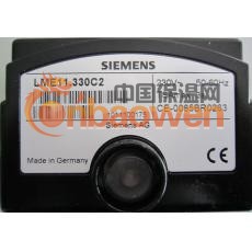 LME11.330C2锅炉程控器