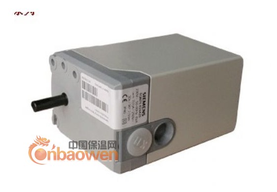 风门执行器SQN70.224A20