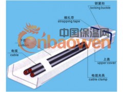 THW型电缆用无机防火桥架图2