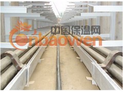 THW型电缆用无机防火桥架图3