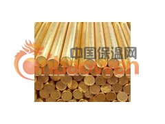 【黄铜棒_H62黄铜棒_H65黄铜棒_黄铜棒价格】黄铜棒图3