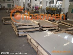 张浦不锈钢板、浦项不锈钢板、日本高硬度不锈钢板图3