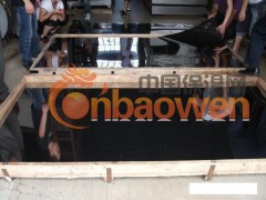 半硬321不锈钢板‘全硬316不锈钢镜面板’进口不锈钢板图3