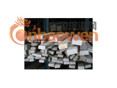 冷轧不锈钢角钢、光亮不锈钢角钢、321不锈钢扁钢图2