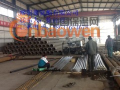 玻璃钢聚氨酯保温管厂家||塑套钢直埋管图2