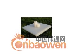 瑞士工程PVDF板-PVDF棒\承压能力好PVDF板直销图1