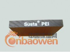 德国进口琥珀色PEI-1000板\棒 （聚醚酰亚胺）图1