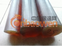 德国进口琥珀色PEI-1000板\棒 （聚醚酰亚胺）图3