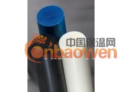 PA66板-黑色PA66棒-耐磨PA66板厂家图1