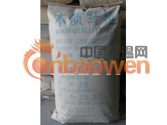 河北文安德立公司厂家低价供应保温砂浆专用木质纤维图3